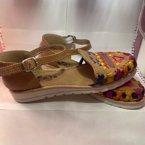 Colorful Kids Sandals